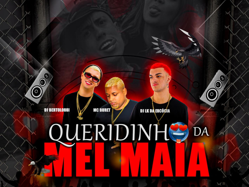 Queridinho da Mel Maia (Single)