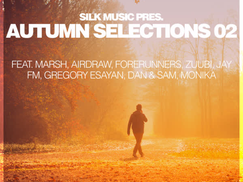 Silk Music Pres. Autumn Selections 02