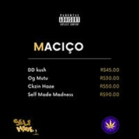 MACIÇO (Single)