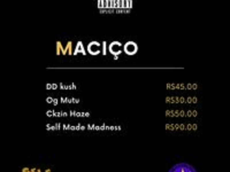 MACIÇO (Single)