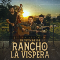 En Vivo Desde Rancho La Vispera (En Vivo) (EP)