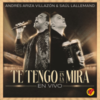 Te Tengo En La Mira (Single)