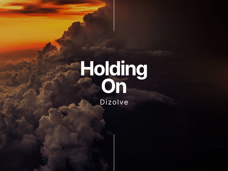 Holding On (Single)