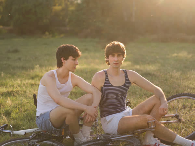 Rosas y Obsesíon (EP)