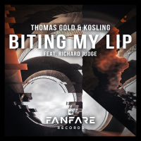 Biting My Lip (EP)