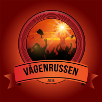 Vågenrussen 2016 (feat. Eskil Jessen) (Single)