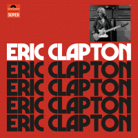 Eric Clapton (Single)