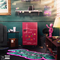 Finger Food (Single)