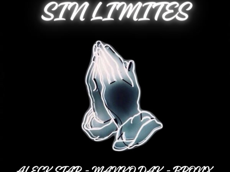 sin limites (Single)