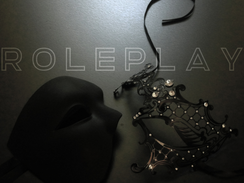 ROLEPLAY (Single)