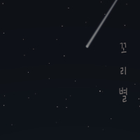 꼬리별 (Single)