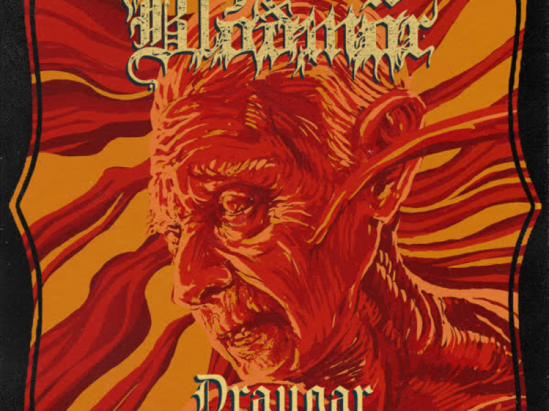 Draugar (Single)