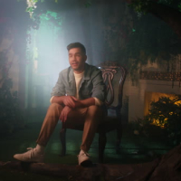 Saved My Life (MV) (Single)