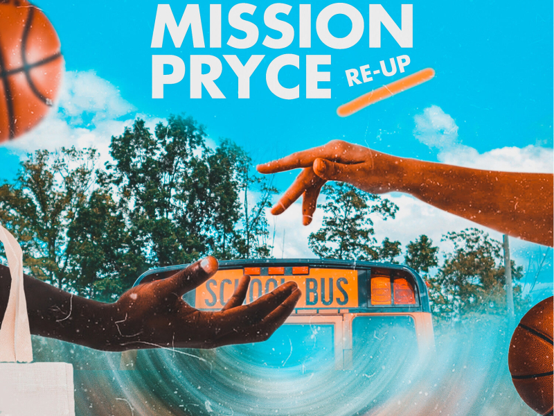 Mission Pryce (Re-Up) (Single)