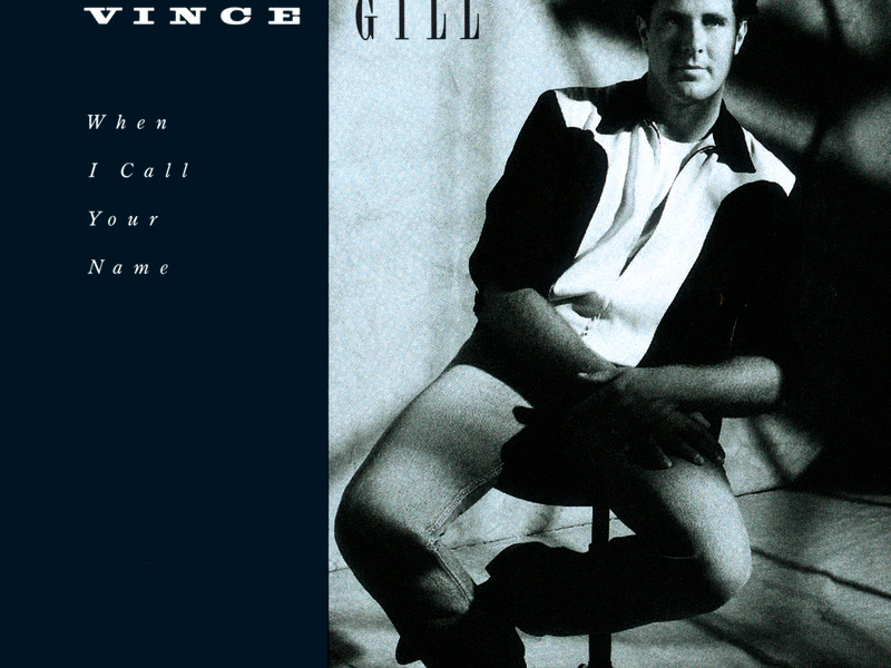 When I Call Your Name