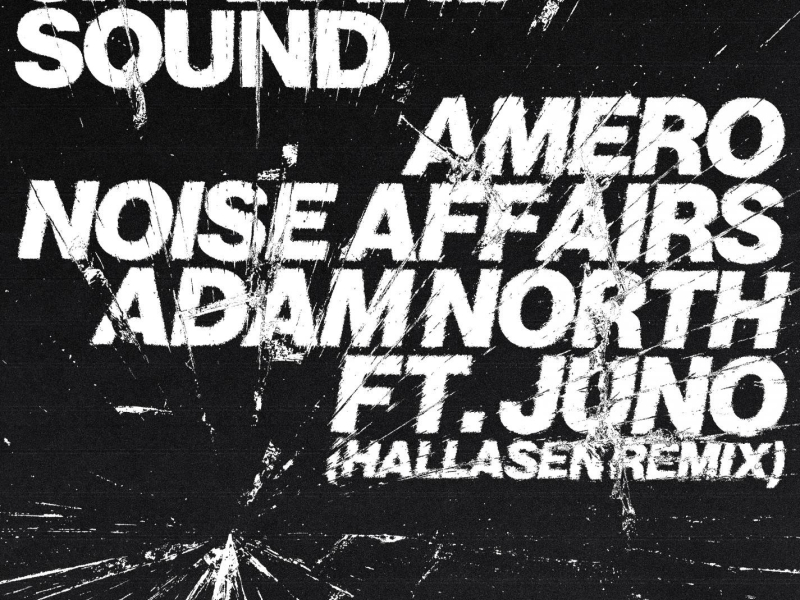 Safe and Sound (feat. Jono & Adam North) [Hallasen Remix] (Single)