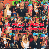 Un Malo y Medio (Single)