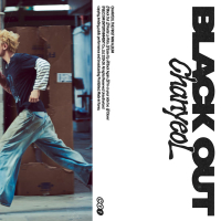 Black Out - The 1st Mini Album (EP)