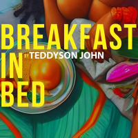 Breakfast In Bed (Single)