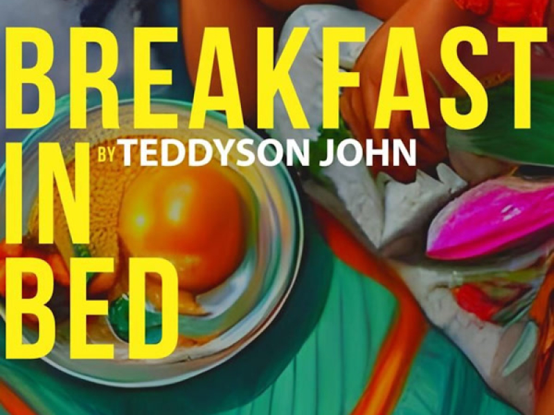 Breakfast In Bed (Single)