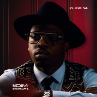 Ndim Endinguye (Single)