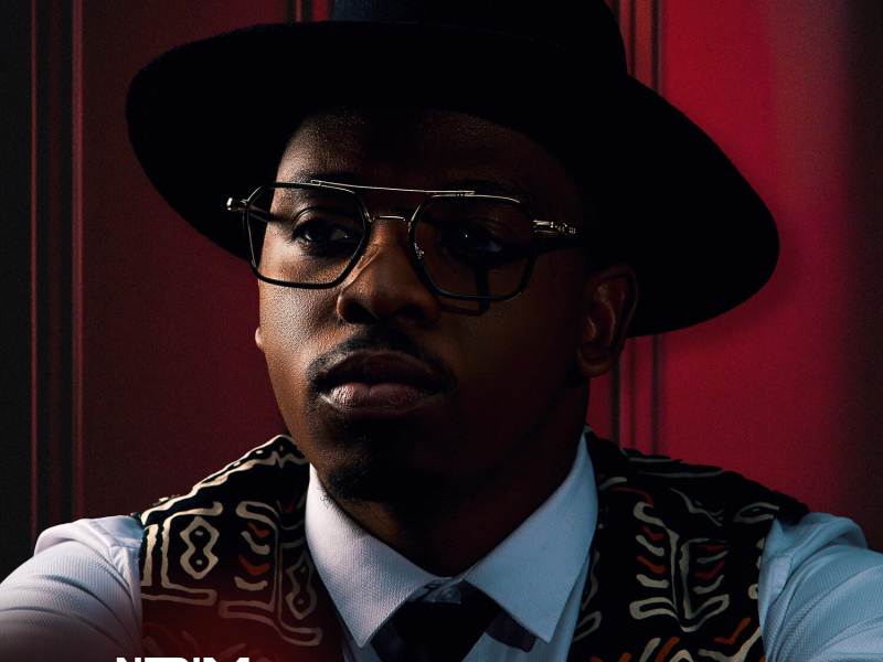 Ndim Endinguye (Single)