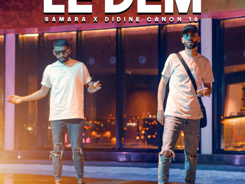 Le Dem (Single)