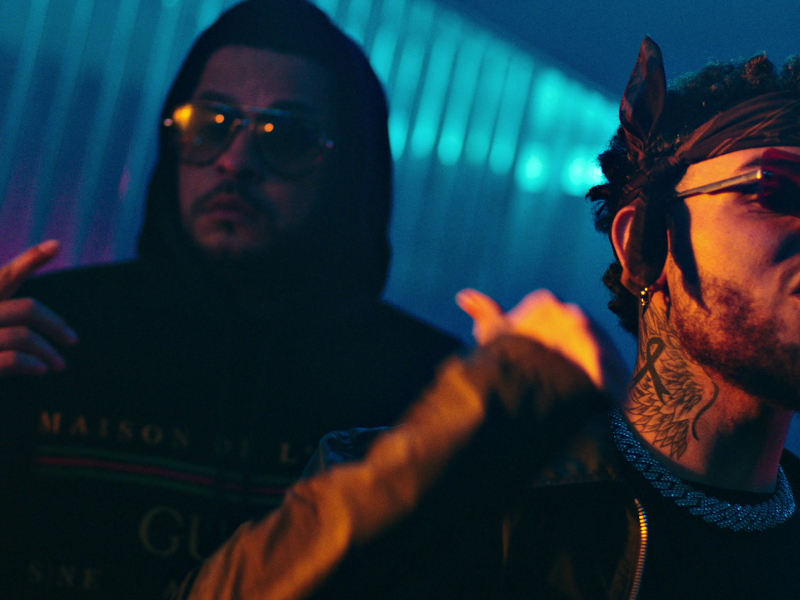 Bien De To' (MV) (Single)