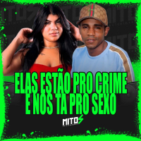 Elas Estão Pro Crime E Nois Tá Pro Sexo (Single)