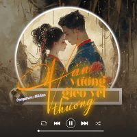 Vấn Vương Gieo Vết Thương (Miidas) (Single)