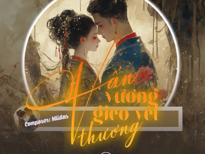 Vấn Vương Gieo Vết Thương (Miidas) (Single)