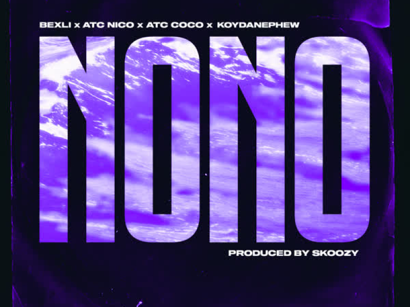 NoNo (Single)