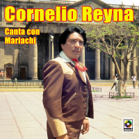 Cornelio Reyna Canta Con Mariachi