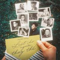 Luật Cho Người Thay Thế (Original Soundtrack From 