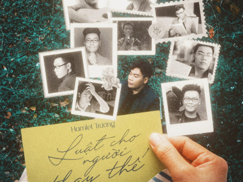 Luật Cho Người Thay Thế (Original Soundtrack From 