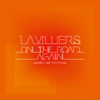 On The Road Again (Version symphonique) (Single)