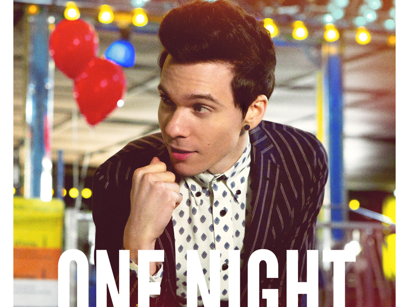 One Night (Single)