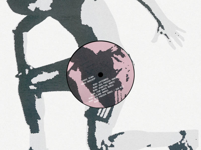 Rush (Remixes) (Single)