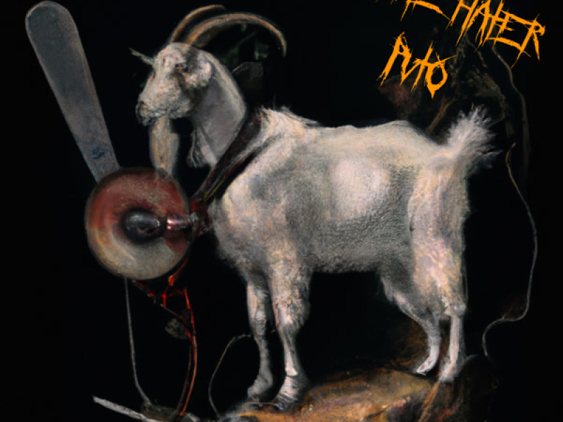 Pinche hater pvto (Single)