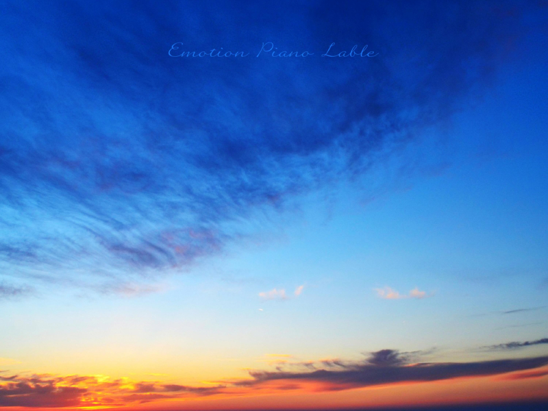 The Seasons Are Filled With Memories (Single)