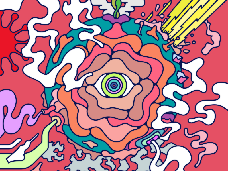 Forward - Looking Thinking EP