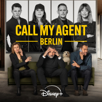 Call My Agent Berlin (Original Soundtrack)