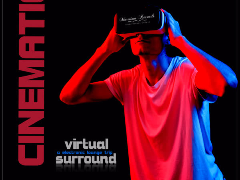 Virtual Surround - a Electronic Lounge Trip