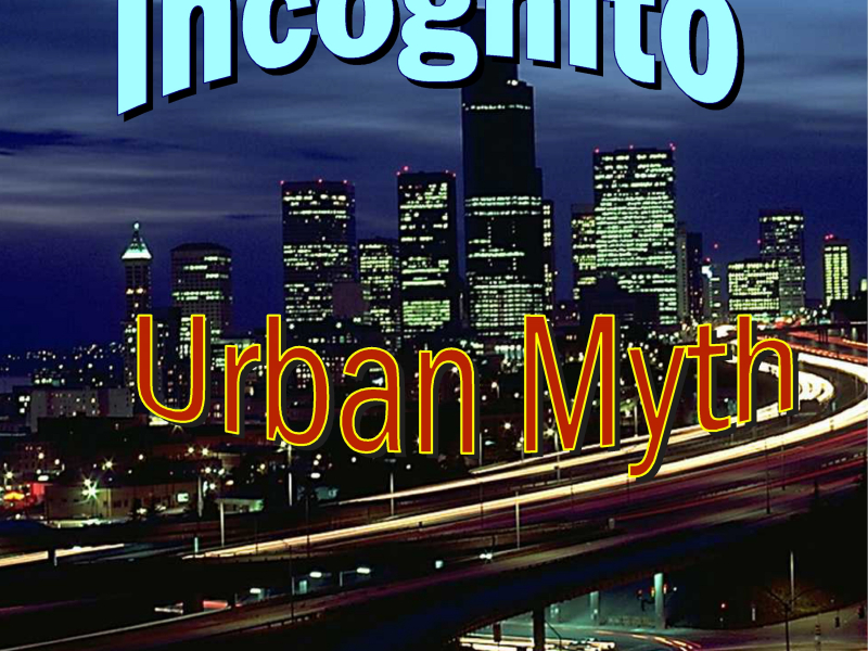 Urban Myth