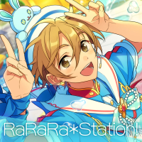 Ra*bits「RaRaRa＊Station!」あんさんぶるスターズ！！ ESアイドルソング season6 (EP)