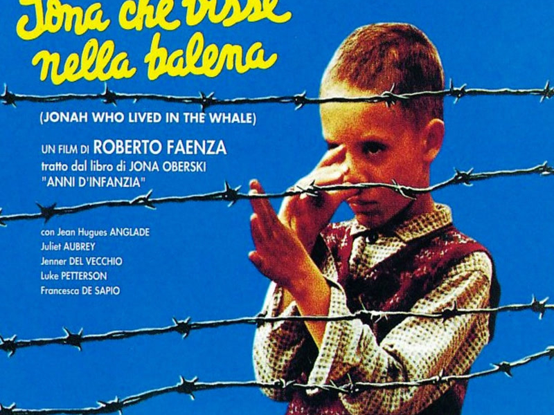 Jona che visse nella balena (Original Motion Picture Soundtrack)