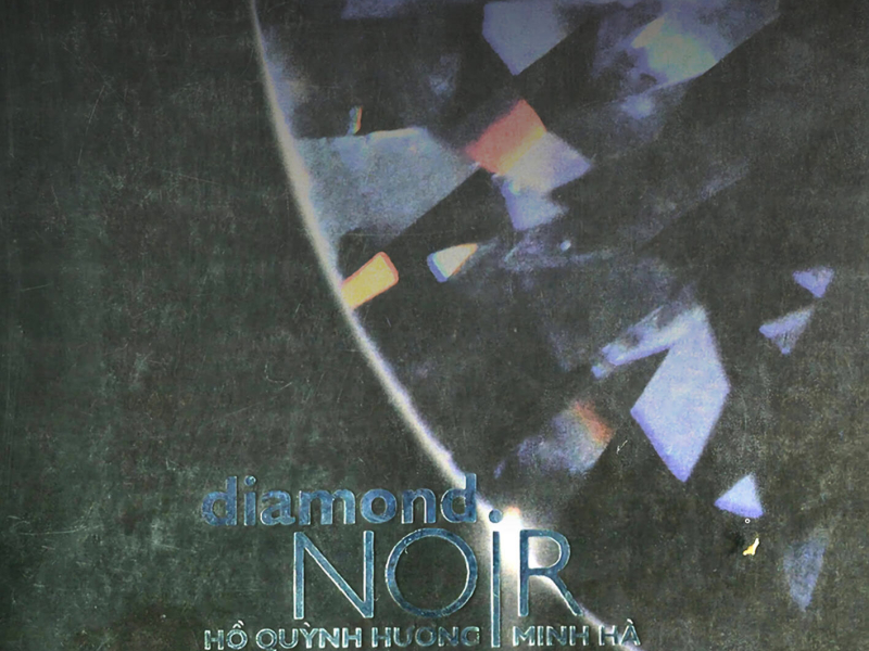 Diamond Noir (Kim Cương Đen)