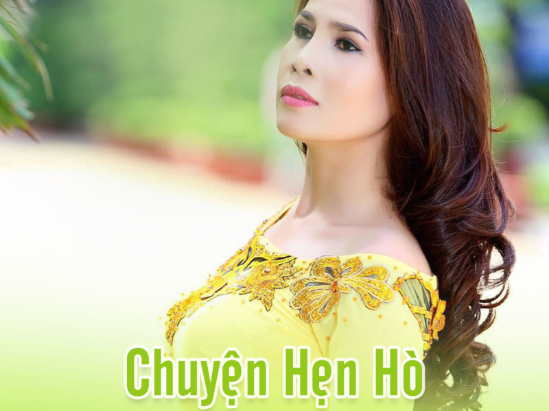 Chuyện Hẹn Hò (Single)