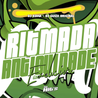 Ritmada Antiguidade (Single)
