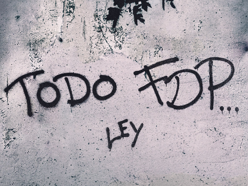 Todo FDP (Single)